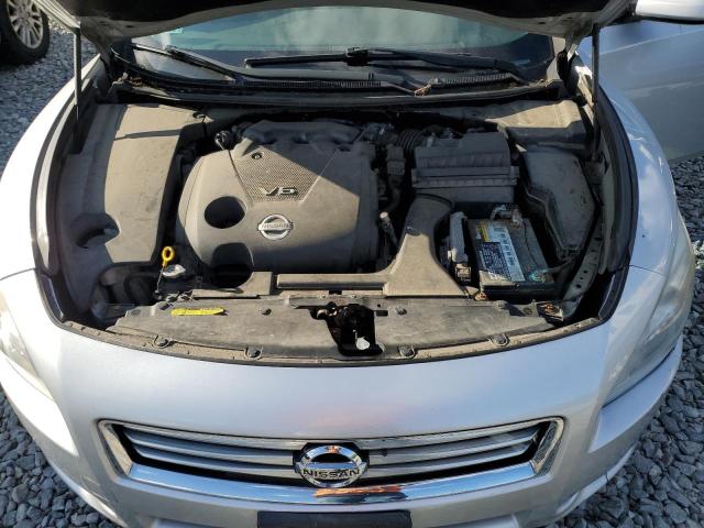 Photo 11 from auction – 2013 NISSAN MAXIMA S with VIN 1N4AA5APXDC836855