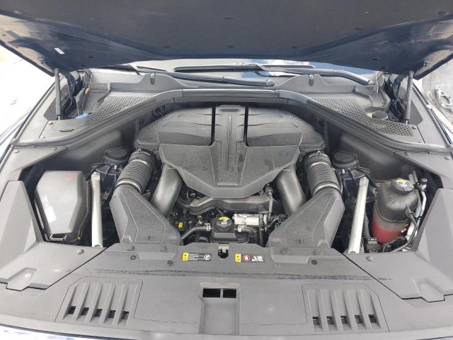 Photo 12 from auction – 2023 GENESIS GV80 BASE with VIN KMUHCESC1PU121778
