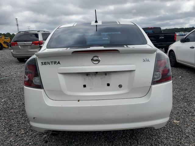 Photo 6 from auction – 2012 NISSAN SENTRA 2.0 with VIN 3N1AB6AP1CL605474