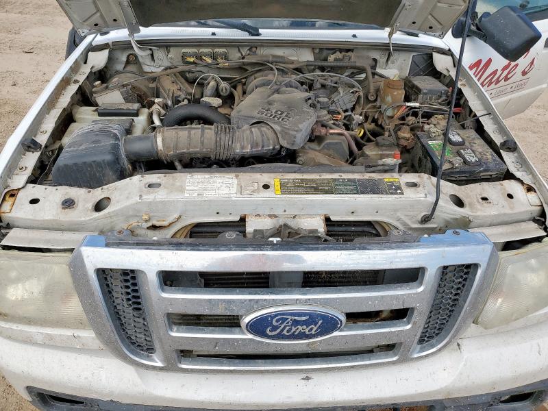 Photo 11 from auction – 2007 FORD RANGER SUP with VIN 1FTZR45E97PA76651