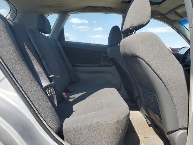 Photo 10 from auction – 2006 KIA SPECTRA5 with VIN KNAFE161665336911