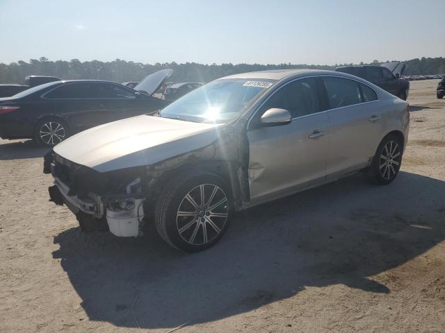 Photo 1 from auction – 2018 VOLVO S60 PLATIN with VIN LYV402TM8JB157307