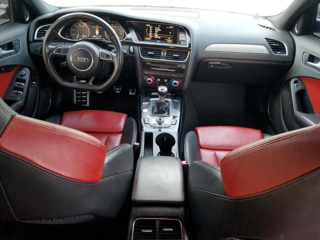 Photo 8 from auction – 2013 AUDI S4 PREMIUM with VIN WAUDGAFL3DA099690