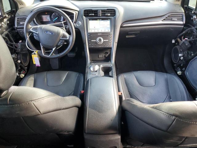 Photo 8 from auction – 2019 FORD FUSION TIT with VIN 3FA6P0SU6KR178039