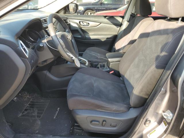 Photo 7 from auction – 2016 NISSAN ROGUE S with VIN KNMAT2MV3GP685397