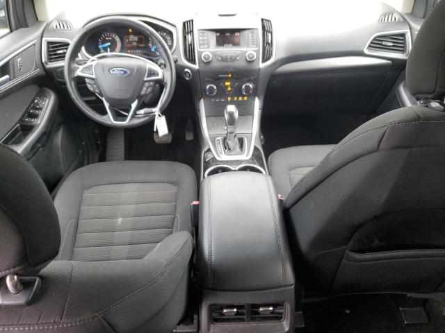 Photo 8 from auction – 2016 FORD EDGE SEL with VIN 2FMPK3J90GBC09525