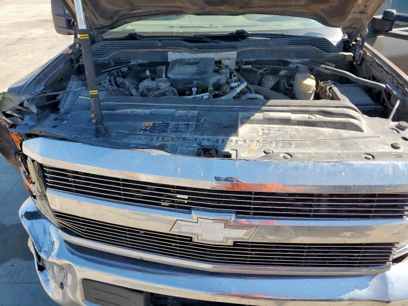 Zdjęcie 11 z aukcji – 2015 CHEVROLET SILVERADO z VIN 1GC1KWE84FF104240
