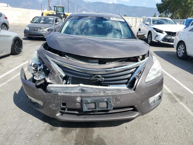 Photo 5 from auction – 2015 NISSAN ALTIMA 2.5 with VIN 1N4AL3AP2FC249003