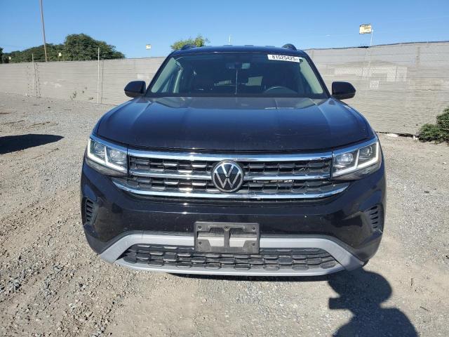 Photo 5 from auction – 2022 VOLKSWAGEN ATLAS SE with VIN 1V2DP2CA4NC548309