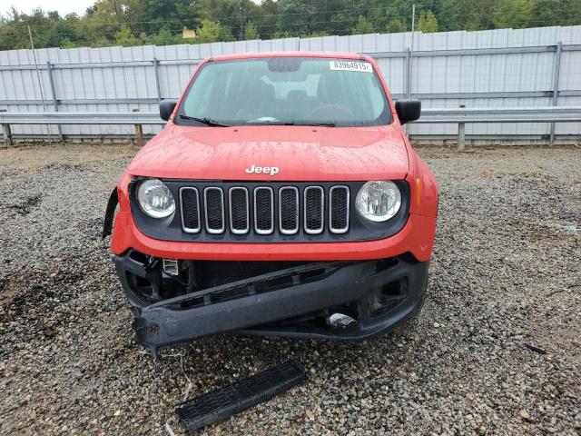 Photo 5 from auction – 2015 JEEP RENEGADE S with VIN ZACCJBAT0FPB69673