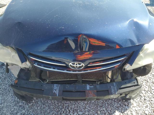 صورة رقم 11 من المزاد - 2013 TOYOTA COROLLA BA مع VIN 2T1BU4EE8DC935254