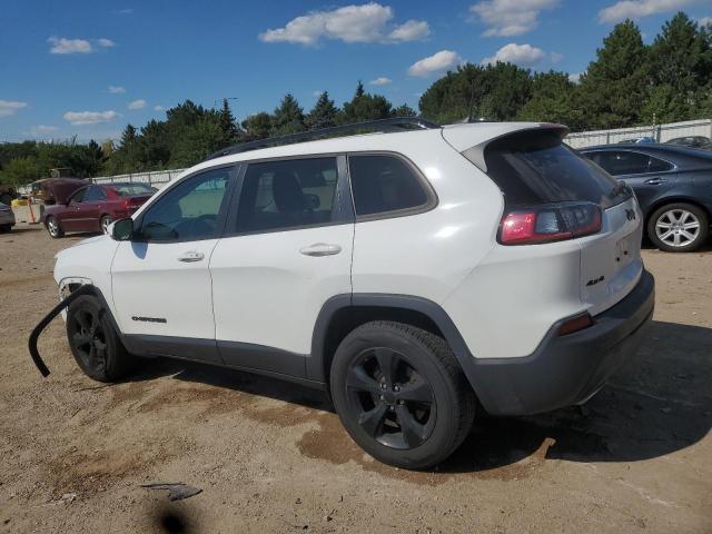 Photo 2 from auction – 2019 JEEP CHEROKEE L with VIN 1C4PJMLX3KD431827