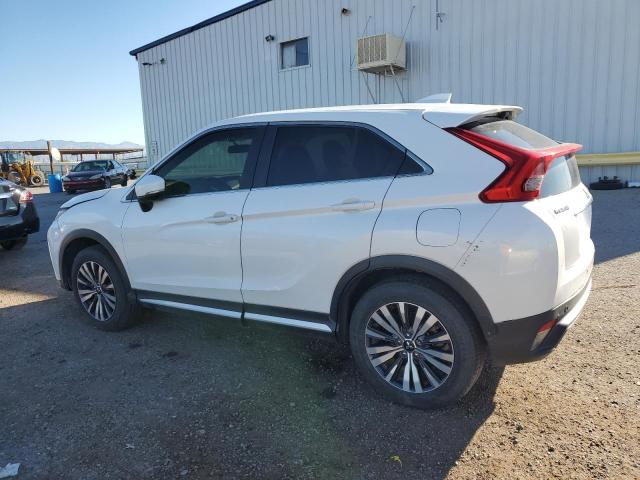 Photo 2 from auction – 2018 MITSUBISHI ECLIPSE CROSS with VIN JA4AT3AA4JZ041226
