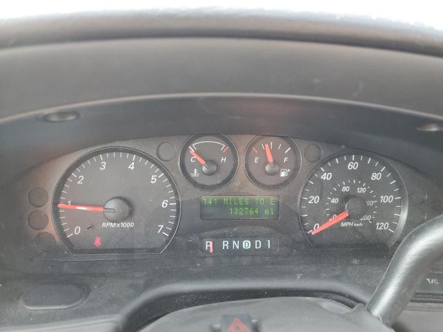 Photo 9 from auction – 2005 FORD TAURUS SE with VIN 1FAHP53205A174408