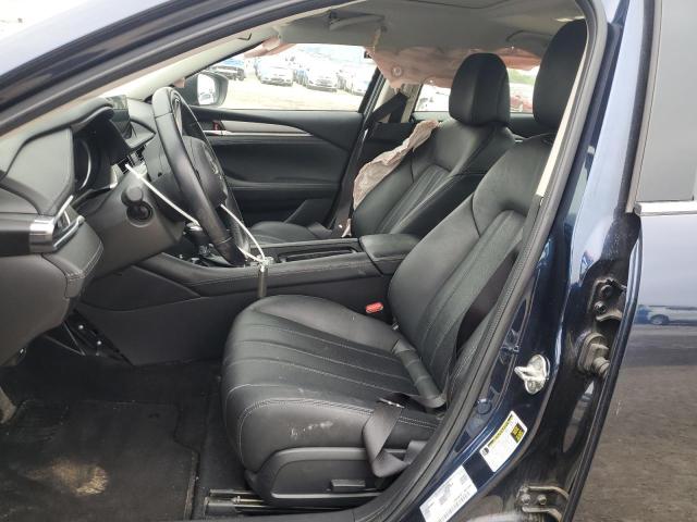 Photo 7 from auction – 2018 MAZDA 6 TOURING with VIN JM1GL1VM5J1327125