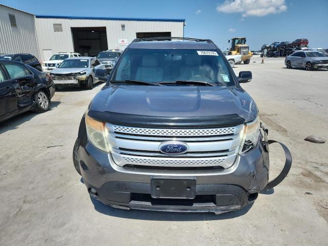 Photo 5 from auction – 2013 FORD EXPLORER X with VIN 1FM5K7D82DGC67643