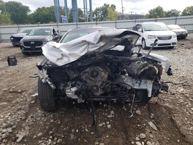 Photo 5 from auction – 2015 HYUNDAI GENESIS with VIN KMHGN4JE2FU065494