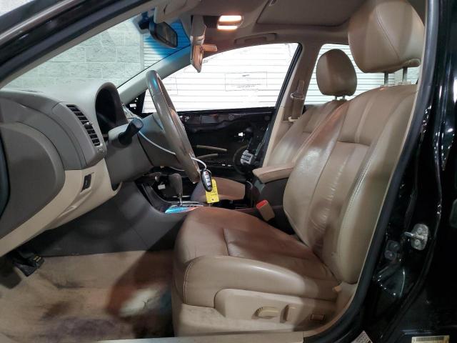Photo 7 from auction – 2012 NISSAN ALTIMA BAS with VIN 1N4AL2AP6CC154076