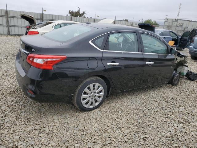Photo 3 from auction – 2016 NISSAN SENTRA S with VIN 3N1AB7AP0GL671087