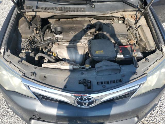 Photo 11 from auction – 2012 TOYOTA CAMRY BASE with VIN 4T1BF1FK4CU608313