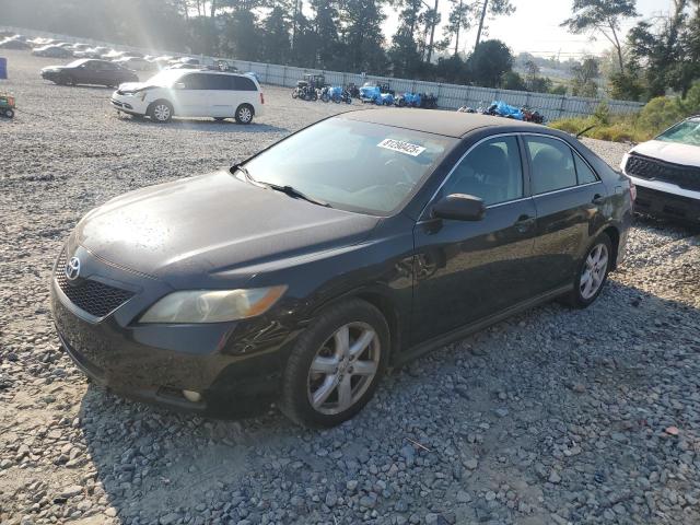 TOYOTA CAMRY CE 2008 with VIN 4T1BE46K58U217313 - Photo from auction