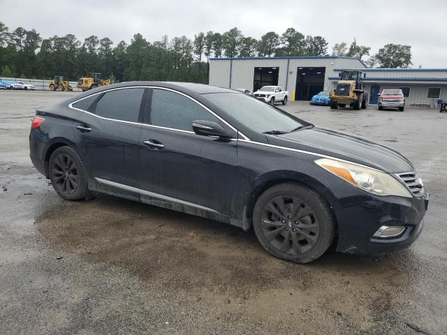 Photo 4 from auction – 2012 HYUNDAI AZERA GLS with VIN KMHFG4JG2CA155393