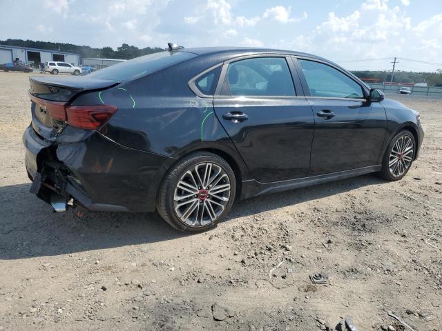Photo 3 from auction – 2024 KIA FORTE GT with VIN 3KPF44AC5RE786901