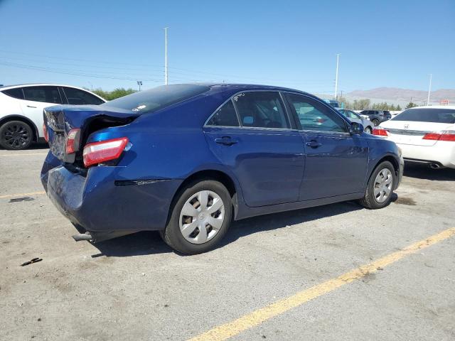 Photo 3 from auction – 2009 TOYOTA CAMRY BASE with VIN 4T1BE46K79U266840