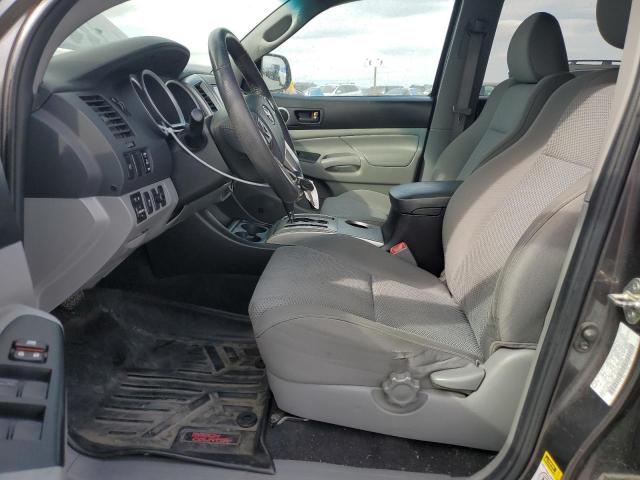 Photo 7 from auction – 2014 TOYOTA TACOMA DOU with VIN 3TMLU4EN9EM145197