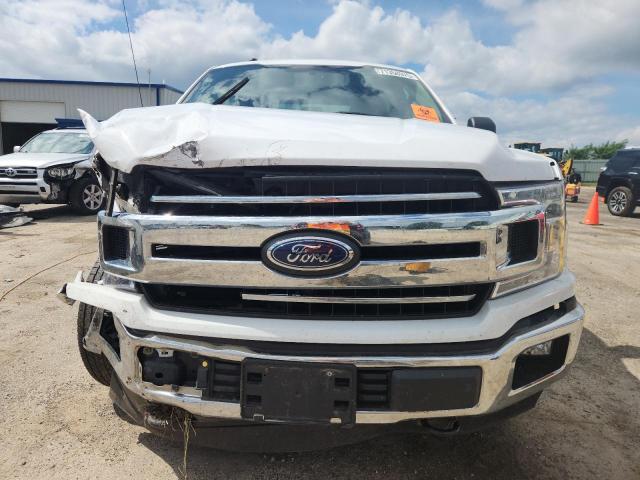 Photo 5 from auction – 2018 FORD F150 SUPER with VIN 1FTEW1EB4JKC86252