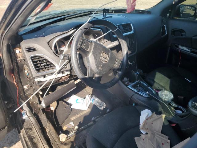 Photo 8 from auction – 2012 DODGE AVENGER SE with VIN 1C3CDZAB0CN224984