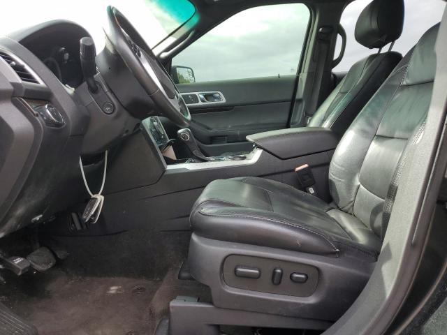 Foto 7 de la subasta – 2013 FORD EXPLORER L con VIN 1FM5K7F86DGA93685