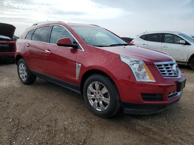 Photo 4 from auction – 2015 CADILLAC SRX LUXURY with VIN 3GYFNEE37FS623106