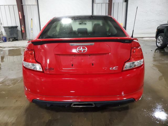 Photo 6 from auction – 2013 TOYOTA SCION TC with VIN JTKJF5C73D3053183