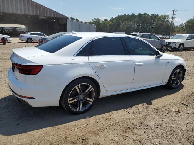 Photo 3 from auction – 2017 AUDI A4 PREMIUM with VIN WAULNAF42HN026562