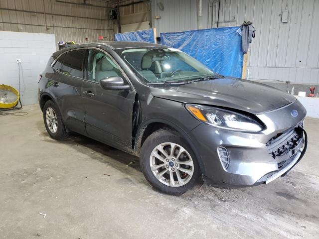 Photo 4 from auction – 2020 FORD ESCAPE SE with VIN 1FMCU9G65LUC78806