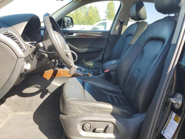 Photo 7 from auction – 2011 AUDI Q5 PREMIUM with VIN WA1DKAFP4BA068718