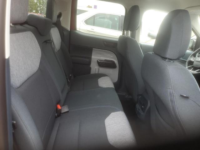 Photo 10 from auction – 2025 FORD MAVERICK X with VIN 3FTTW8JA0SRA22018