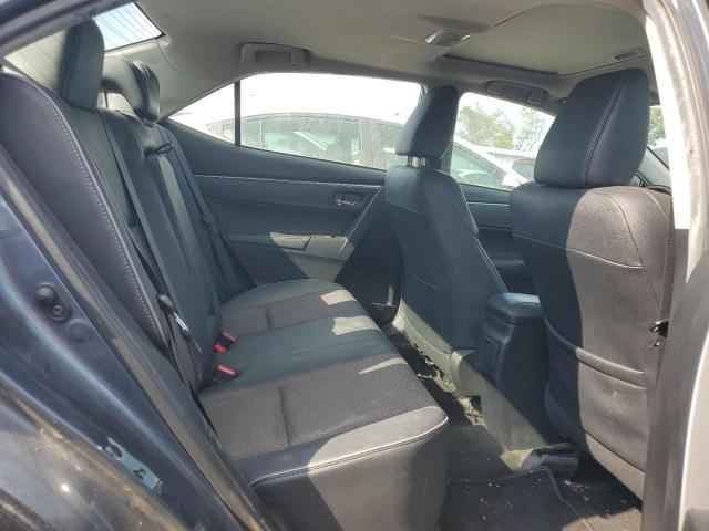 Photo 10 from auction – 2015 TOYOTA COROLLA L with VIN 2T1BURHE0FC304431