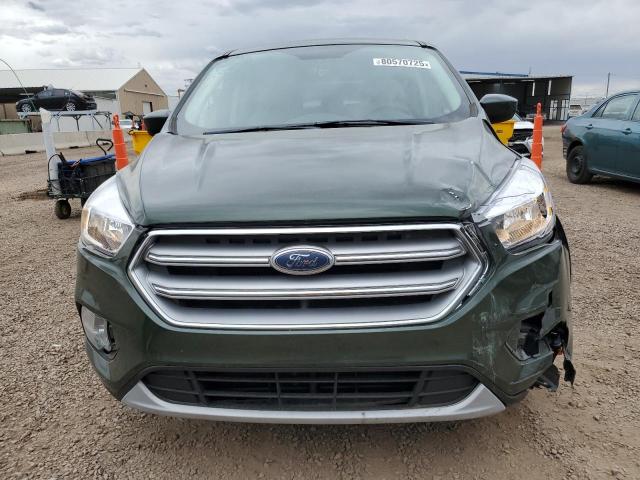 Photo 5 from auction – 2017 FORD ESCAPE SE with VIN 1FMCU9GD2HUD76486
