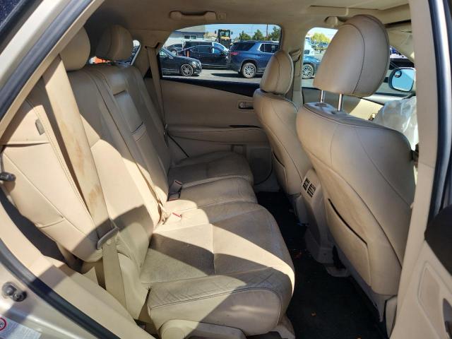 Photo 11 from auction – 2013 LEXUS RX 450H with VIN JTJBC1BA0D2060329