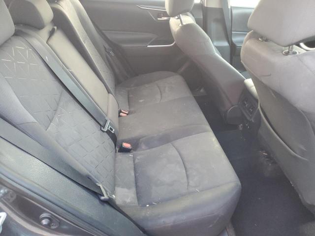 Photo 10 from auction – 2020 TOYOTA RAV4 XLE with VIN 2T3W1RFV8LC063525