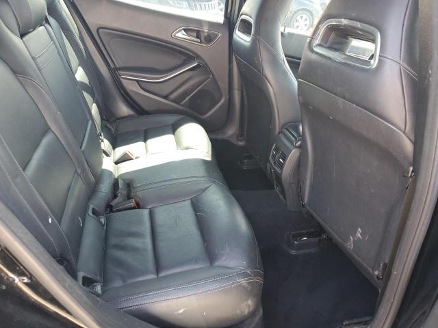 Photo 10 from auction – 2015 MERZ GLA 45 AMG with VIN WDDTG5CBXFJ054384