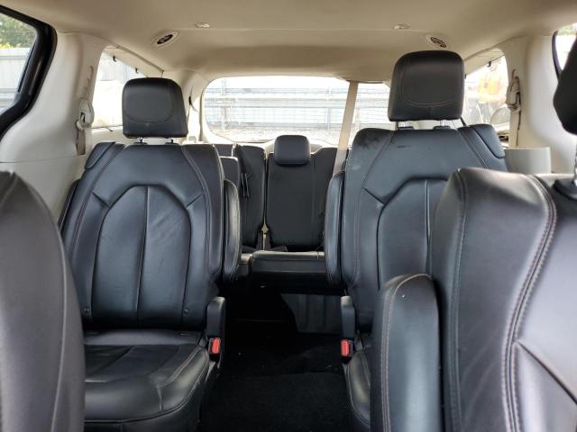 Photo 10 from auction – 2020 CHRYSLER PACIFICA T with VIN 2C4RC1BG2LR285535