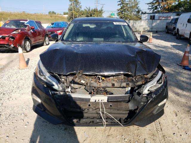 Photo 5 from auction – 2020 NISSAN ALTIMA SR with VIN 1N4BL4CV4LN309756