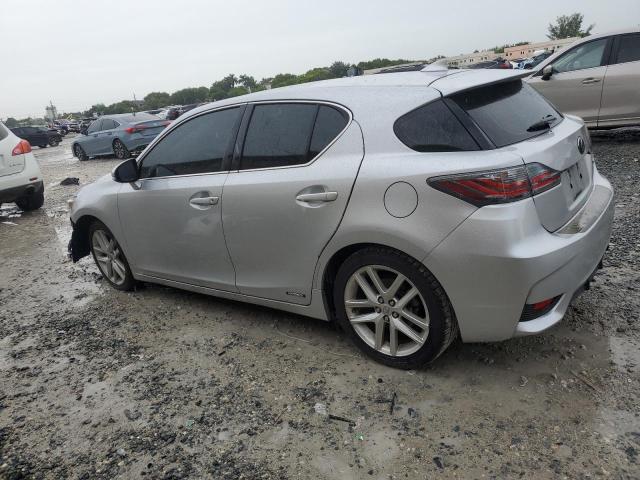 Photo 2 from auction – 2015 LEXUS CT 200 with VIN JTHKD5BHXF2233361