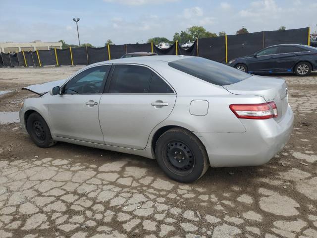 Photo 2 from auction – 2011 TOYOTA CAMRY BASE with VIN 4T1BF3EKXBU774749