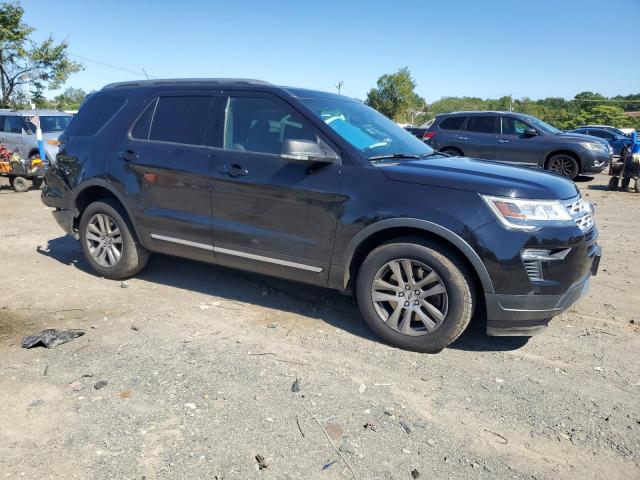 Photo 4 from auction – 2019 FORD EXPLORER XLT with VIN 1FM5K8D83KGB26065