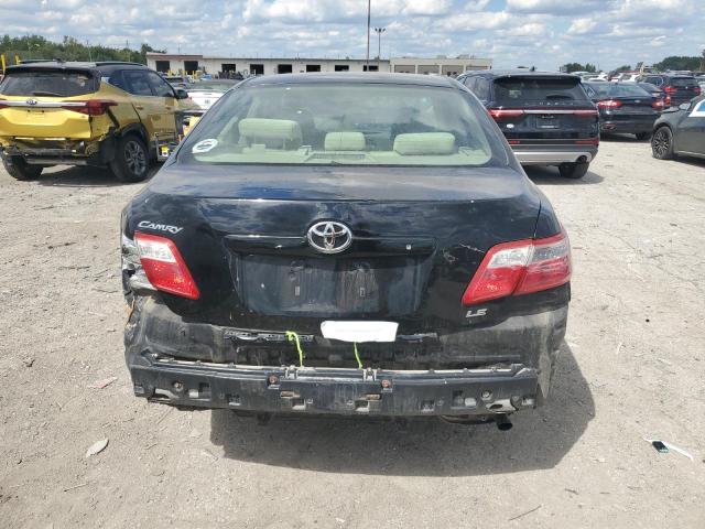 Photo 6 from auction – 2008 TOYOTA CAMRY CE with VIN 4T1BE46K58U262848