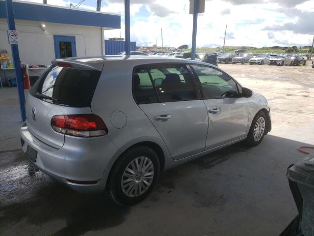 Photo 3 from auction – 2013 VOLKSWAGEN GOLF with VIN WVWDB7AJ2DW139027